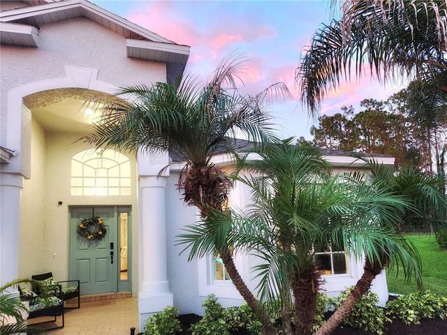 4230 MEDBURY DRIVE, Wesley Chapel, FL 33543