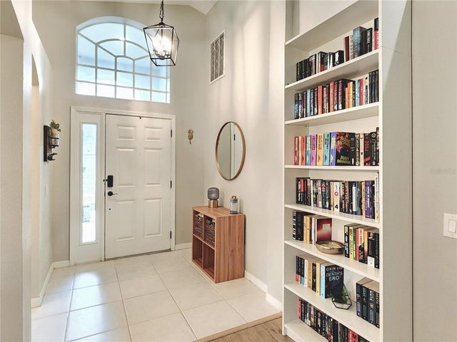 4230 MEDBURY DRIVE, Wesley Chapel, FL 33543