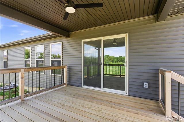 1232 Ole Town Bridge, O'fallon, IL 62269