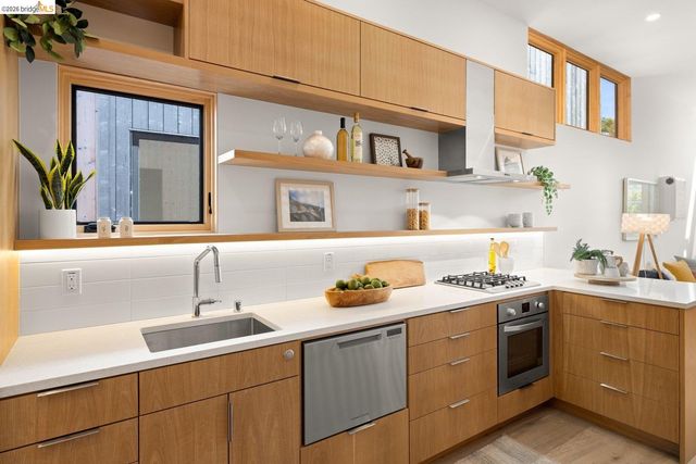 813 Jones, Berkeley, CA 94710