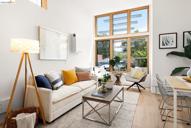 813 Jones, Berkeley, CA 94710