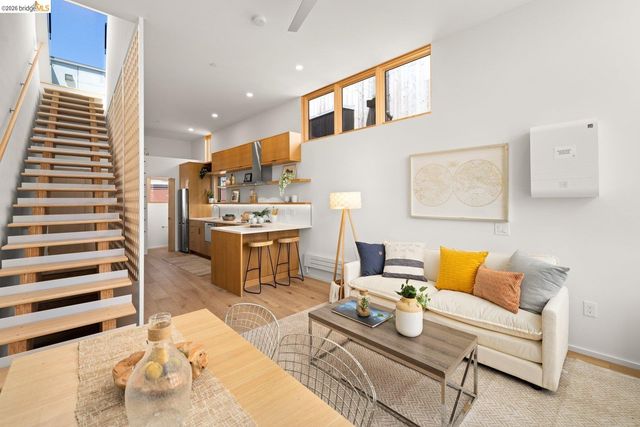 813 Jones, Berkeley, CA 94710