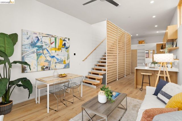 813 Jones, Berkeley, CA 94710