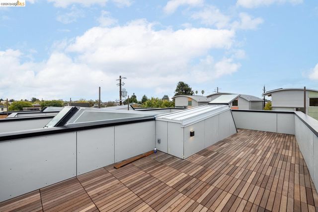 813 Jones, Berkeley, CA 94710