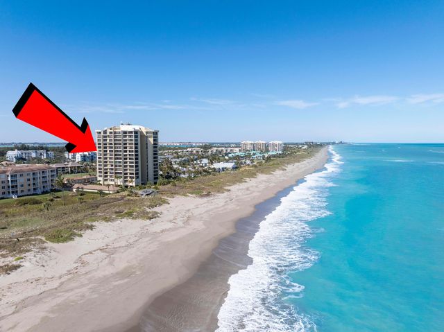 2400 S Ocean Drive 8104, Fort Pierce, FL 34949