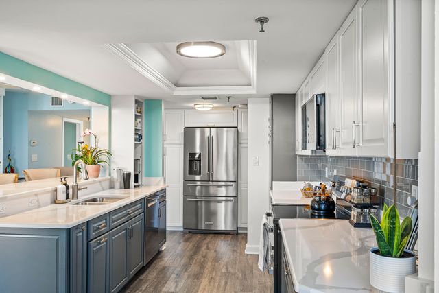 2400 S Ocean Drive 8104, Fort Pierce, FL 34949