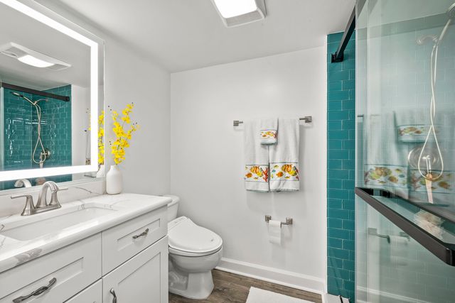 2400 S Ocean Drive 8104, Fort Pierce, FL 34949