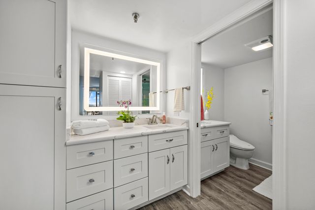 2400 S Ocean Drive 8104, Fort Pierce, FL 34949