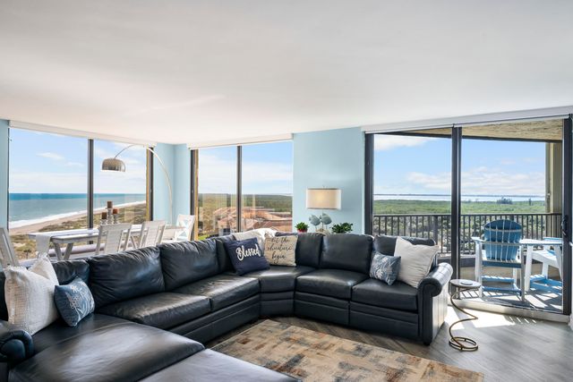 2400 S Ocean Drive 8104, Fort Pierce, FL 34949