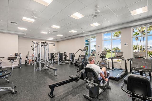 2400 S Ocean Drive 8104, Fort Pierce, FL 34949