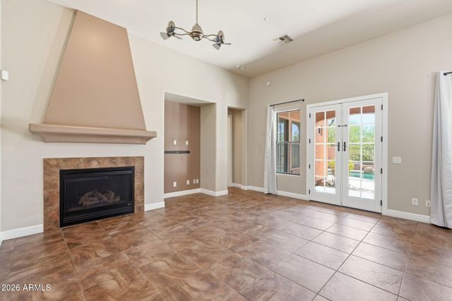 9485 E HIDDEN SPUR Trail, Scottsdale, AZ 85255