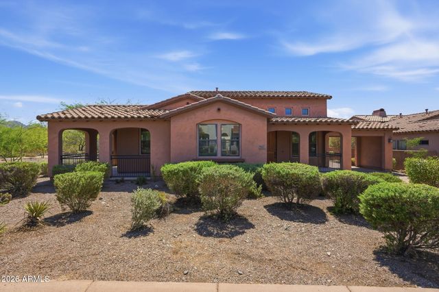 9485 E HIDDEN SPUR Trail, Scottsdale, AZ 85255