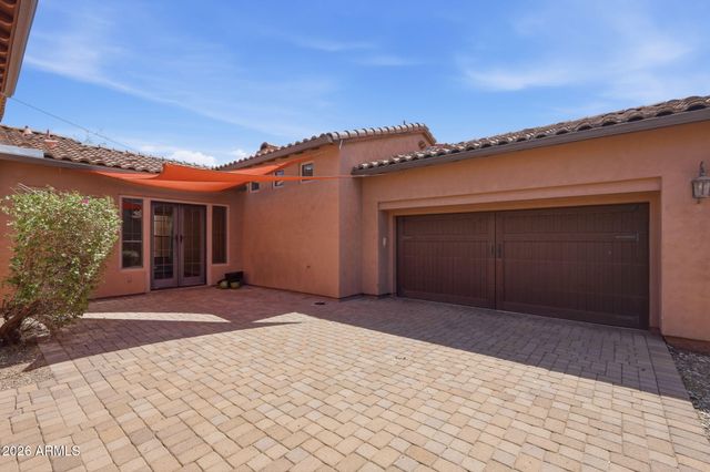 9485 E HIDDEN SPUR Trail, Scottsdale, AZ 85255