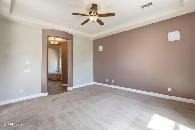 9485 E HIDDEN SPUR Trail, Scottsdale, AZ 85255