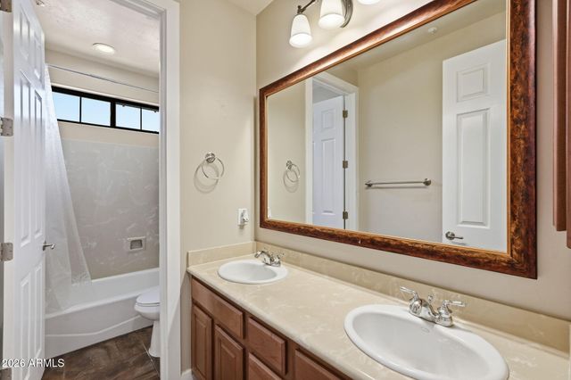 9485 E HIDDEN SPUR Trail, Scottsdale, AZ 85255
