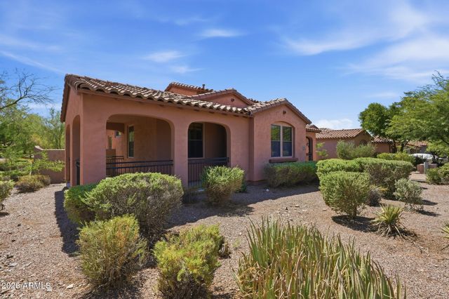 9485 E HIDDEN SPUR Trail, Scottsdale, AZ 85255