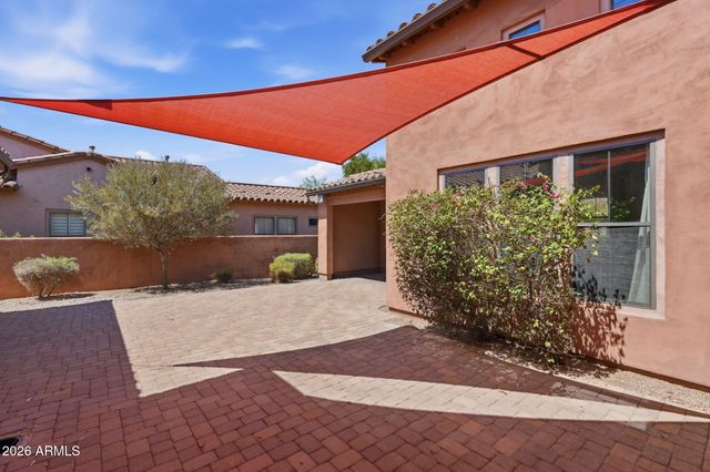 9485 E HIDDEN SPUR Trail, Scottsdale, AZ 85255