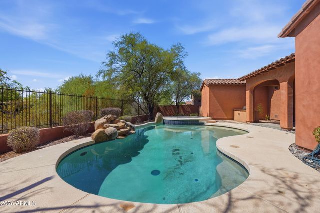 9485 E HIDDEN SPUR Trail, Scottsdale, AZ 85255