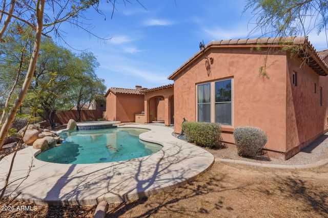 9485 E HIDDEN SPUR Trail, Scottsdale, AZ 85255