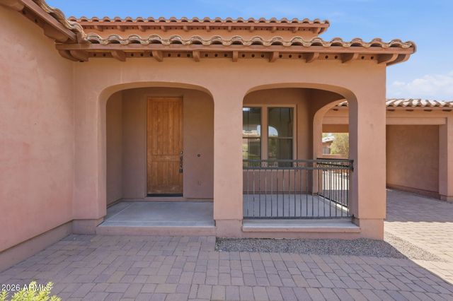 9485 E HIDDEN SPUR Trail, Scottsdale, AZ 85255