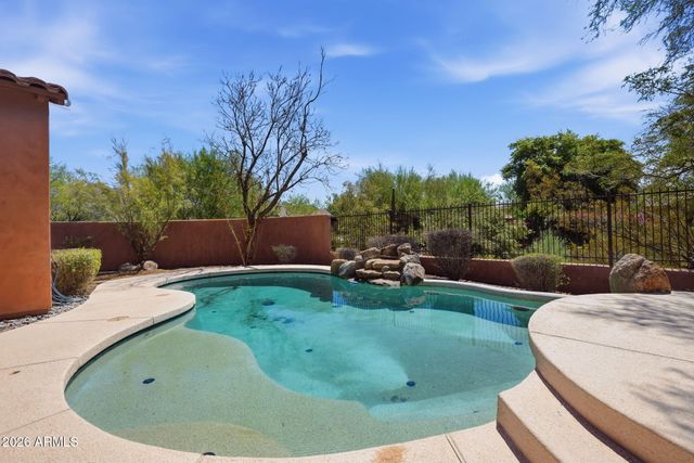 9485 E HIDDEN SPUR Trail, Scottsdale, AZ 85255