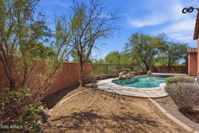 9485 E HIDDEN SPUR Trail, Scottsdale, AZ 85255