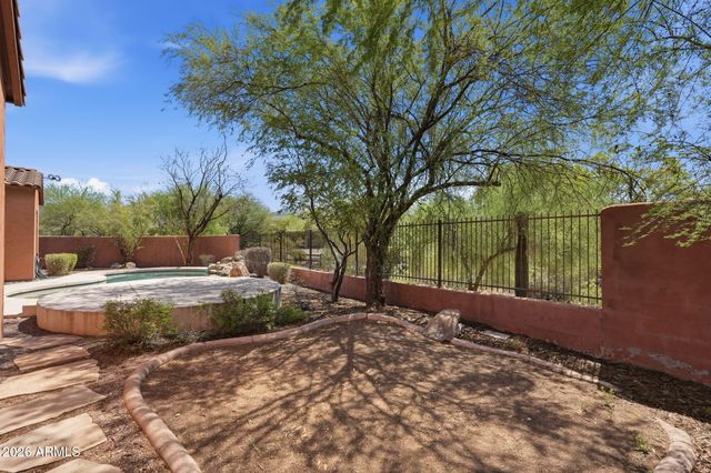 9485 E HIDDEN SPUR Trail, Scottsdale, AZ 85255