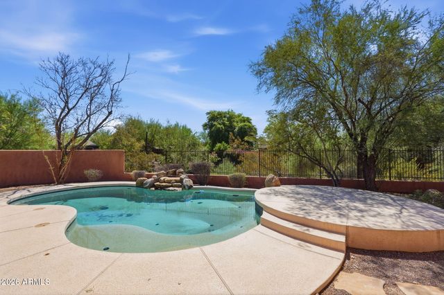 9485 E HIDDEN SPUR Trail, Scottsdale, AZ 85255