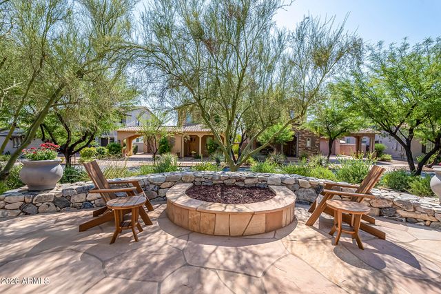 9485 E HIDDEN SPUR Trail, Scottsdale, AZ 85255