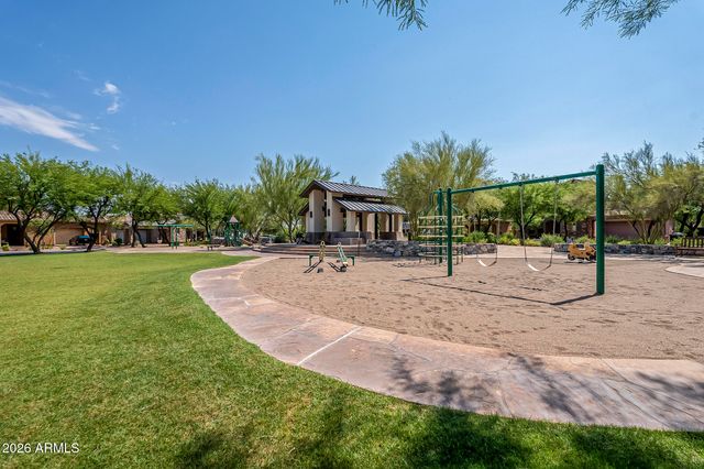 9485 E HIDDEN SPUR Trail, Scottsdale, AZ 85255