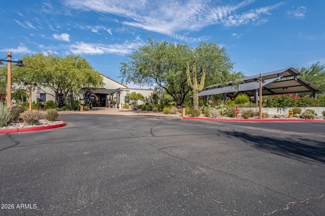 9485 E HIDDEN SPUR Trail, Scottsdale, AZ 85255