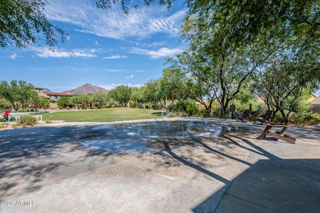 9485 E HIDDEN SPUR Trail, Scottsdale, AZ 85255