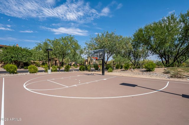 9485 E HIDDEN SPUR Trail, Scottsdale, AZ 85255