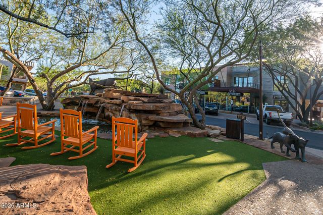 9485 E HIDDEN SPUR Trail, Scottsdale, AZ 85255