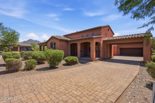 9485 E HIDDEN SPUR Trail, Scottsdale, AZ 85255