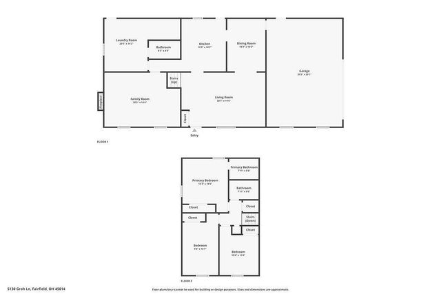 5130 Groh Lane, Fairfield, OH 45014