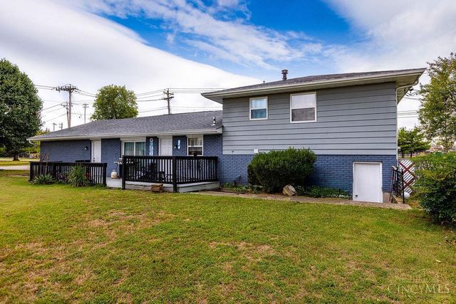 5130 Groh Lane, Fairfield, OH 45014