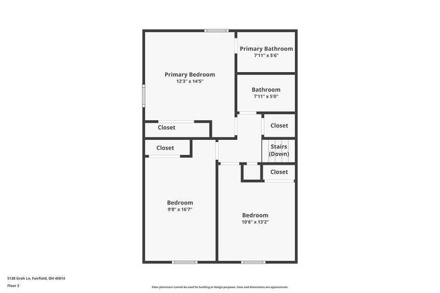 5130 Groh Lane, Fairfield, OH 45014