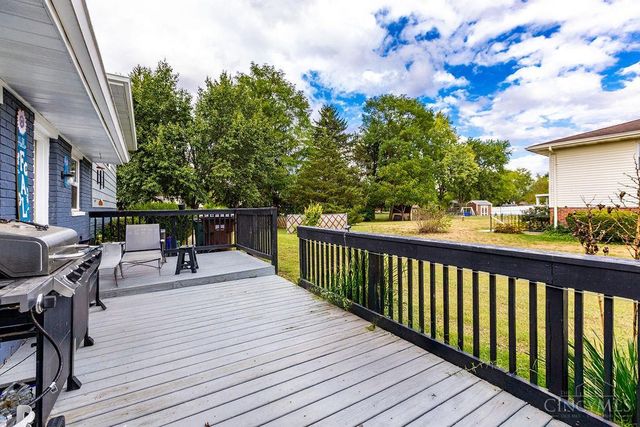 5130 Groh Lane, Fairfield, OH 45014