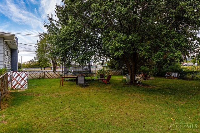 5130 Groh Lane, Fairfield, OH 45014