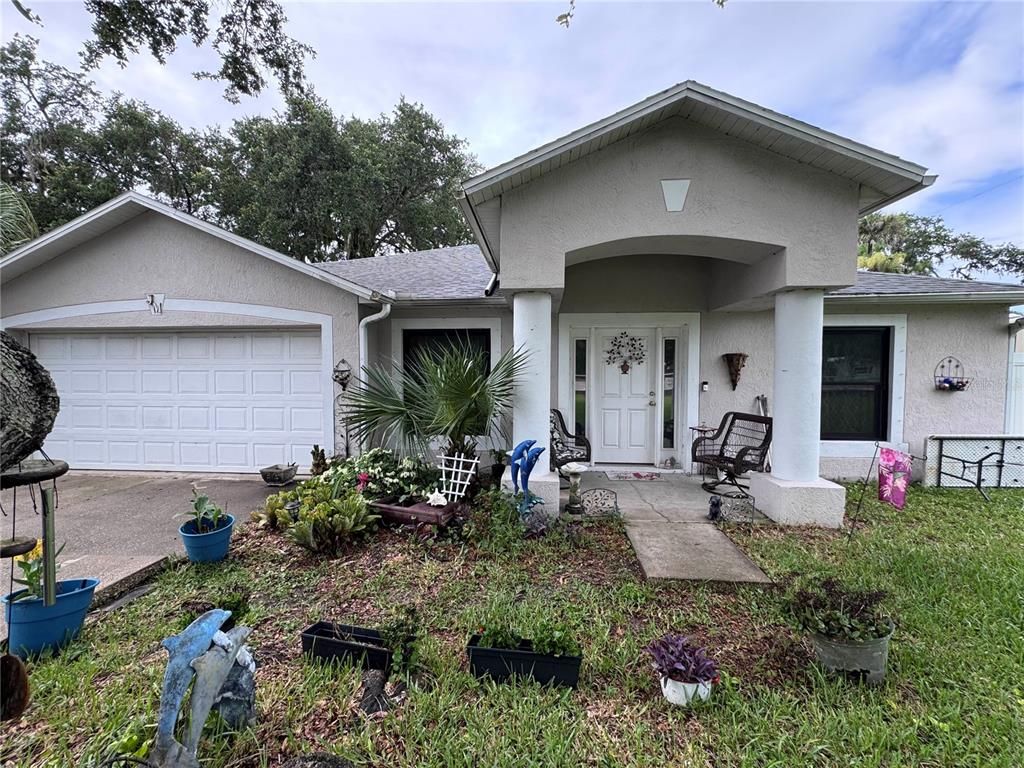 1829 PINE TREE DRIVE, Edgewater, FL 32132