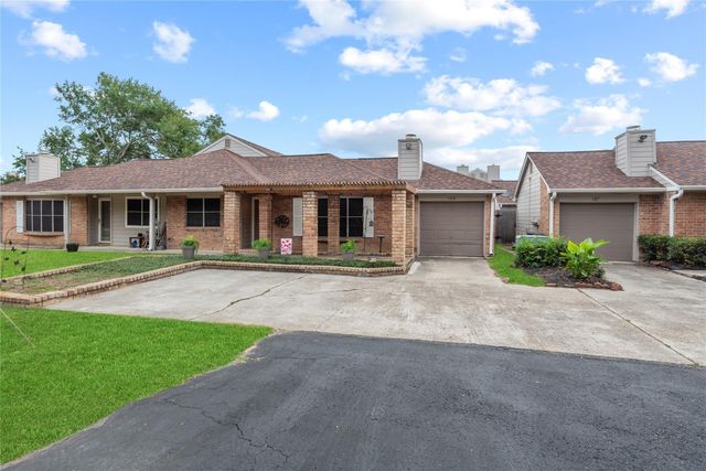 14020 Schroeder Road 126, Houston, TX 77070