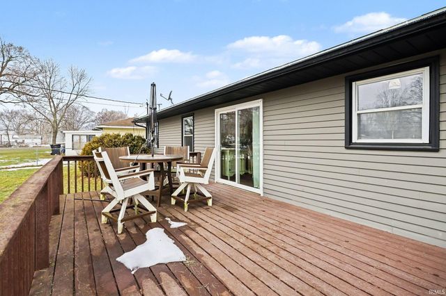 18460 Brewster Drive, Bristol, IN 46507