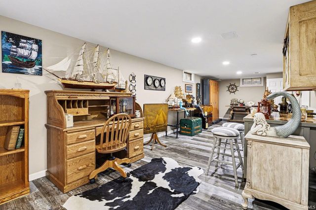 18460 Brewster Drive, Bristol, IN 46507