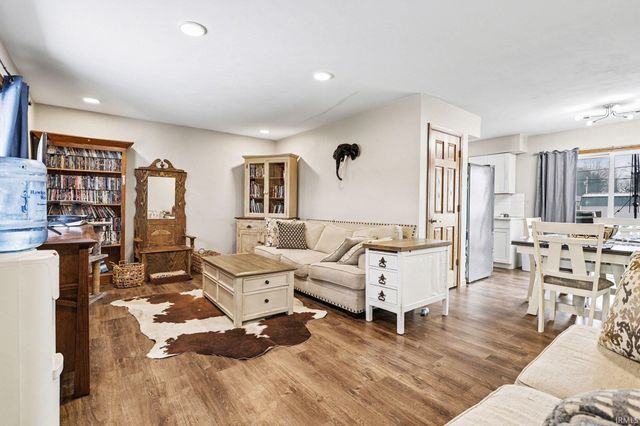 18460 Brewster Drive, Bristol, IN 46507