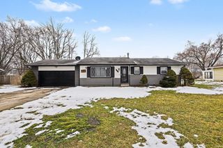18460 Brewster Drive, Bristol, IN 46507