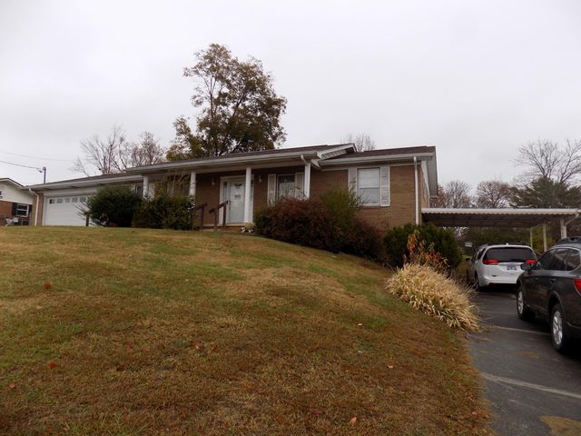 234 Meek Street, Talbott, TN 37877
