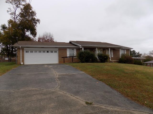 234 Meek Street, Talbott, TN 37877