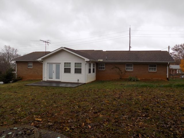 234 Meek Street, Talbott, TN 37877