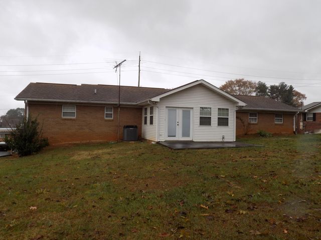 234 Meek Street, Talbott, TN 37877